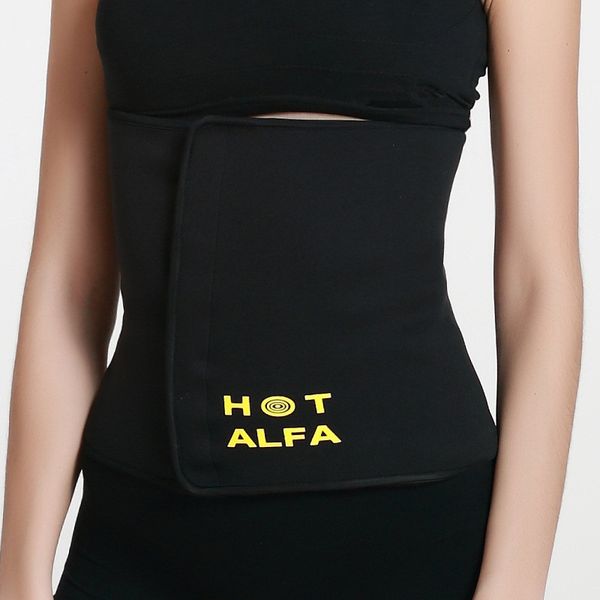 new fashion women sauna sweating fat burn waist cinchers underwear body shaper fitness slimming abdomen belt female corset, Black;white
new fashion women sauna sweating fat burn waist cinchers underwear body shaper fitness slimming abdomen belt female corset, Black;white