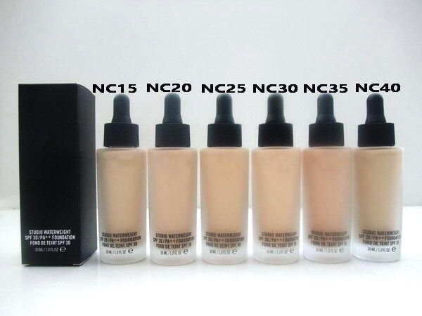 1 шт. / лот 2018 новый бренд макияж студия waterweight foundation SPF 30 Фонд жидкость 30 мл
1 шт. / лот 2018 новый бренд макияж студия waterweight foundation SPF 30 Фонд жидкость 30 мл