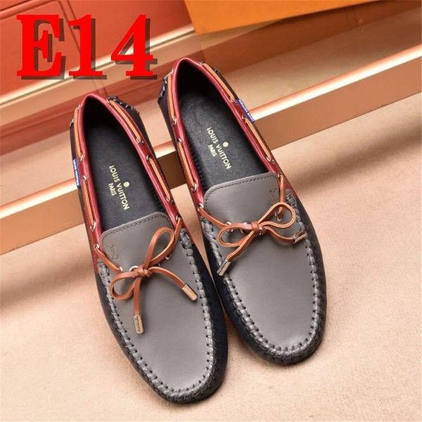 Sapatos clássicos yayute005