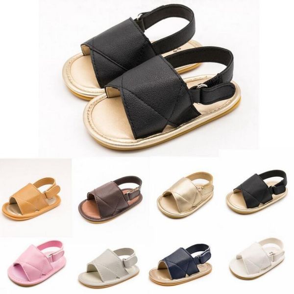 new fashion pu leather first walker newborn infant toddler baby boys girls shoes kids footwear soft rubber sole beach prewalkers
new fashion pu leather first walker newborn infant toddler baby boys girls shoes kids footwear soft rubber sole beach prewalkers