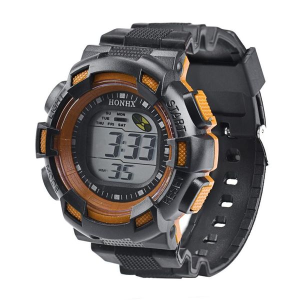 led fitness sport bracelet quartz watch men leather clock digital mechanical bayan kol saati relogio masculino erkek saat, Slivery;brown
led fitness sport bracelet quartz watch men leather clock digital mechanical bayan kol saati relogio masculino erkek saat, Slivery;brown