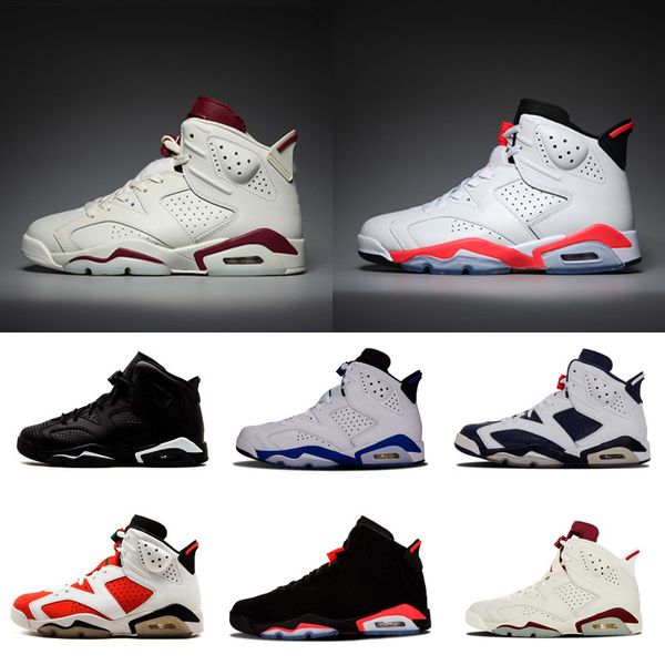 2018 new shoes 6s verdde men basketball shoes french blue gmp bordeaux bobcats ice blue marvin the martian sneakers men sport eur 41-47
2018 new shoes 6s verdde men basketball shoes french blue gmp bordeaux bobcats ice blue marvin the martian sneakers men sport eur 41-47