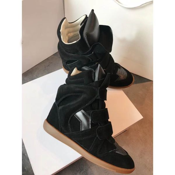 women paris black bekett wedge isabel sneakers bekett leather-trimmed suede wedge trainers genuine leather suede marant shoes
women paris black bekett wedge isabel sneakers bekett leather-trimmed suede wedge trainers genuine leather suede marant shoes