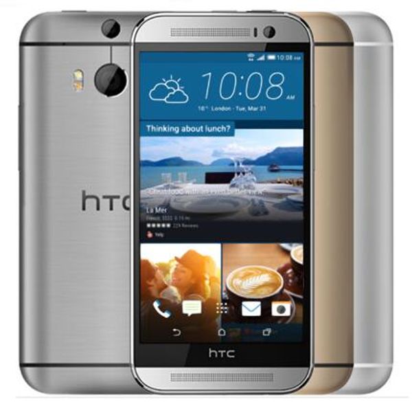 original m8 unlocked htc one m8 quad core android ram 2gb + rom 16gb/32gb 5.0" bluetooth wifi gps refurbished mobile cell phone
original m8 unlocked htc one m8 quad core android ram 2gb + rom 16gb/32gb 5.0" bluetooth wifi gps refurbished mobile cell phone