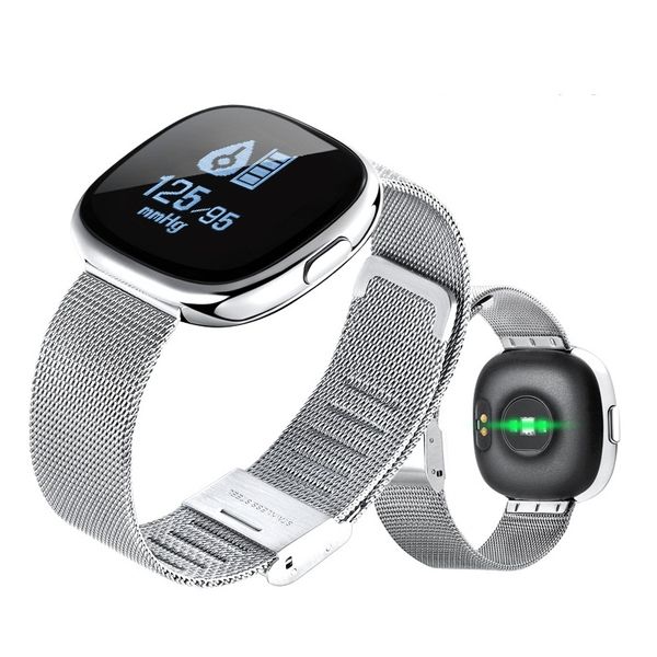 women's smart pedometer sports watch calories counter health care oled touch screen bluetooth pedometers for walking running
women's smart pedometer sports watch calories counter health care oled touch screen bluetooth pedometers for walking running