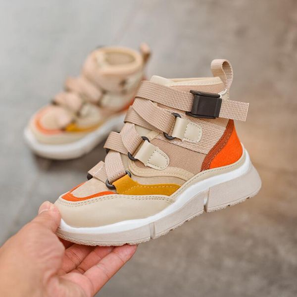 girls boots spring autumn new fashion leather martin boots boys girls kids boots children girls shoes boys sneakers, Black;grey
girls boots spring autumn new fashion leather martin boots boys girls kids boots children girls shoes boys sneakers, Black;grey