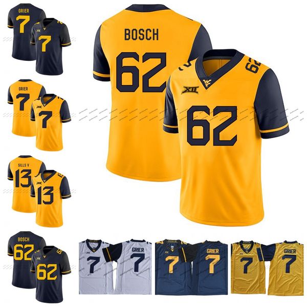 пользовательские западная вирджиния альпинисты wvu 1 гибсон #62 кайл бош 70 сэм хафф 12 джино смит оливер удачи ncaa колледж футбол трикотаж, Black;red
пользовательские западная вирджиния альпинисты wvu 1 гибсон #62 кайл бош 70 сэм хафф 12 джино смит оливер удачи ncaa колледж футбол трикотаж, Black;red