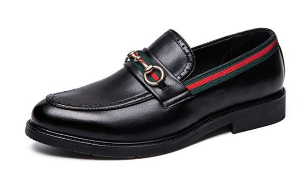 2019 men's shoes genuine leather casual driving oxfords flats shoes mens loafers moccasins italian shoes for men size 38-44, Black
2019 men's shoes genuine leather casual driving oxfords flats shoes mens loafers moccasins italian shoes for men size 38-44, Black