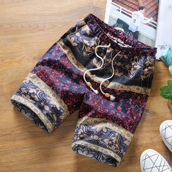 Casual Summer Men Shorts Pattern Korean Youth Summer Leisure Bermuda Knee Length Regular Fashion Beach Floral Shorts Men
Casual Summer Men Shorts Pattern Korean Youth Summer Leisure Bermuda Knee Length Regular Fashion Beach Floral Shorts Men
