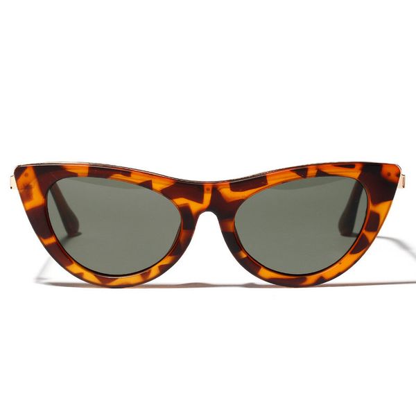 2018 fashion cat sunglasses women new style fashion frame brand designer uv400 leisure sun glasses eyewear goggle with box fml, White;black
2018 fashion cat sunglasses women new style fashion frame brand designer uv400 leisure sun glasses eyewear goggle with box fml, White;black