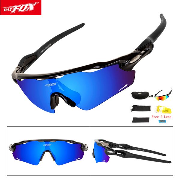 batfox polarized cycling glasses 3 lens bike glasses eyewear uv400 mtb outdoor sport sunglasses men women oculos gafas ciclismo
batfox polarized cycling glasses 3 lens bike glasses eyewear uv400 mtb outdoor sport sunglasses men women oculos gafas ciclismo