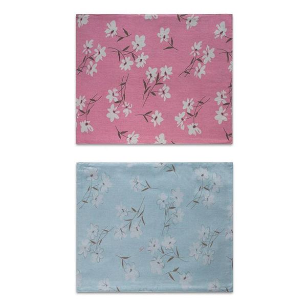 thick cotton place mat dinner table heat proof mats bowl plate flower pads home decoration kitchen accessories
thick cotton place mat dinner table heat proof mats bowl plate flower pads home decoration kitchen accessories