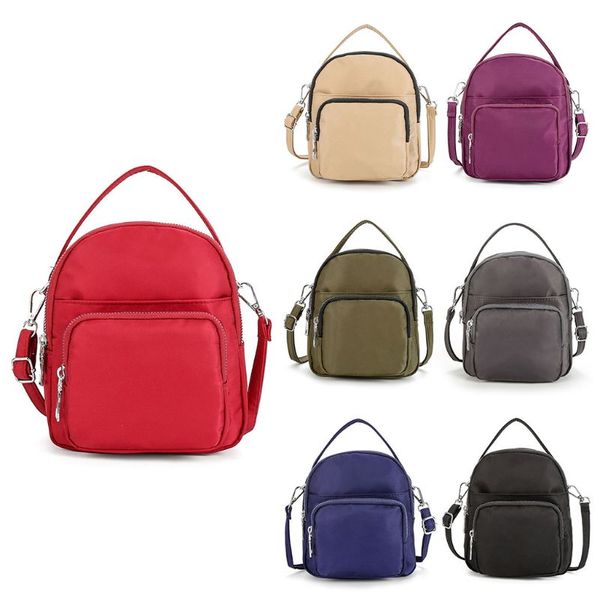 thinkthendo fashion nylon crossbody mobile phone shoulder bag pouch case belt handbag handle bags purse wallet
thinkthendo fashion nylon crossbody mobile phone shoulder bag pouch case belt handbag handle bags purse wallet