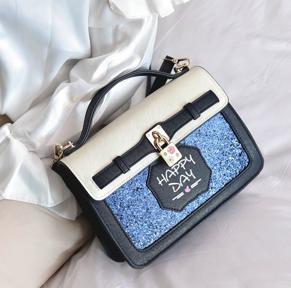 2018 fashion casual bag women's bags girl small new pattern handbag lock catch pu soft cross body shoulder bags totes handbags mini a1
2018 fashion casual bag women's bags girl small new pattern handbag lock catch pu soft cross body shoulder bags totes handbags mini a1