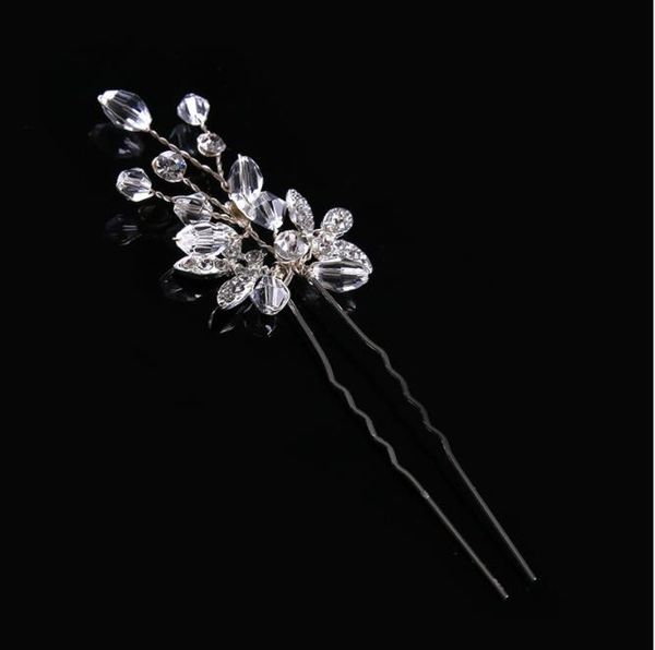 european elegant pearl, hairpin hairpin, fashionable and simple, bride crystal handmade headwear, Slivery;golden
european elegant pearl, hairpin hairpin, fashionable and simple, bride crystal handmade headwear, Slivery;golden