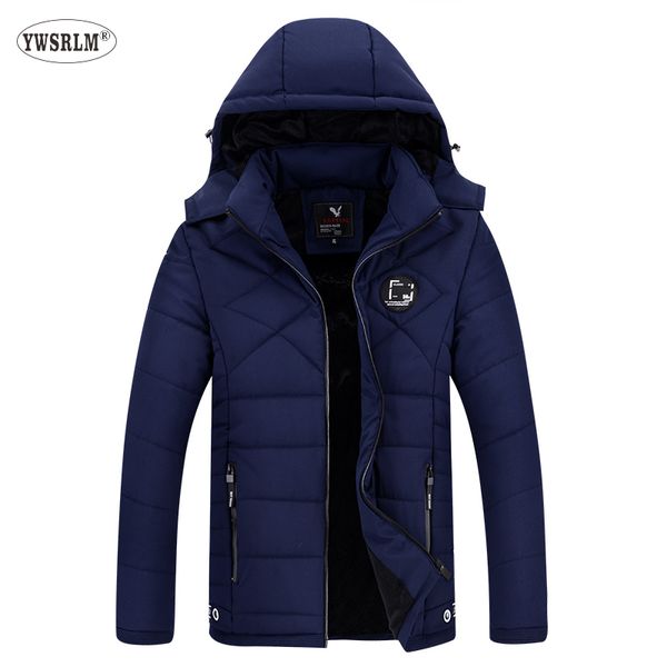 2018 winter men jacket coats windproof warm cotton padded men autumn fleece thicken hooded jacket male drop-ship plus size 4xl, Black
2018 winter men jacket coats windproof warm cotton padded men autumn fleece thicken hooded jacket male drop-ship plus size 4xl, Black