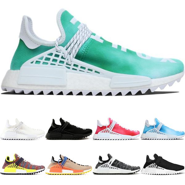 human race trail running shoes men women pharrell williams hu runner peace passion younth sport shoes sneakers size 36-47, White;red
human race trail running shoes men women pharrell williams hu runner peace passion younth sport shoes sneakers size 36-47, White;red