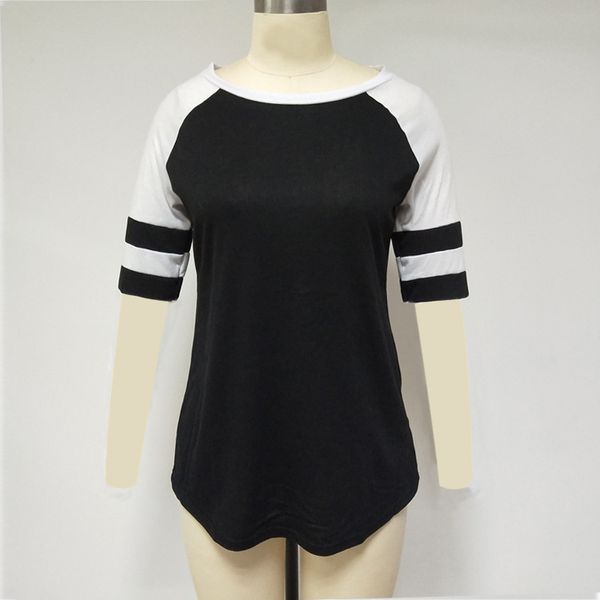 women's t-shirt blusa women tshirt casual tees woman shirt summer designer round neck short sleeve printed clothes, White
women's t-shirt blusa women tshirt casual tees woman shirt summer designer round neck short sleeve printed clothes, White