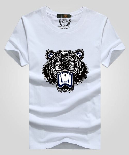 summer mens short-sleeved t-shirt fashion pattern round neck solid color primer shirt mens casual, White;black
summer mens short-sleeved t-shirt fashion pattern round neck solid color primer shirt mens casual, White;black