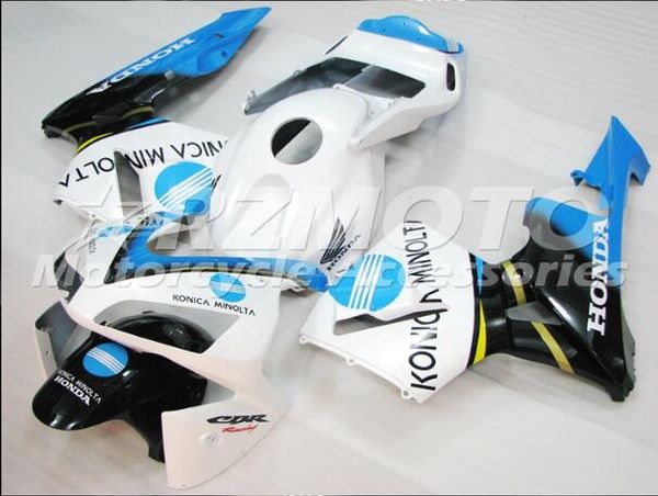 мотоцикл обтекатель комплект для honda cbr600rr f5 03 04 cbr 600rr 2003 2004 cbr600rrr abs горячий красный блеск черный синий белый обтекате
мотоцикл обтекатель комплект для honda cbr600rr f5 03 04 cbr 600rr 2003 2004 cbr600rrr abs горячий красный блеск черный синий белый обтекате