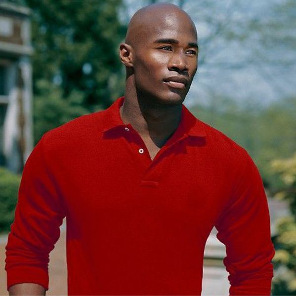 polo size wholesale new cotton 14 discounted small horse men's 100% long-sleeved autumn solid shirt shipping2020 s-2xl.drop shipp kxhr, Black
polo size wholesale new cotton 14 discounted small horse men's 100% long-sleeved autumn solid shirt shipping2020 s-2xl.drop shipp kxhr, Black