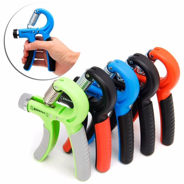 fitness equipment adjustable hand grip fitness pinch meter portable hand expander gripper tool
fitness equipment adjustable hand grip fitness pinch meter portable hand expander gripper tool