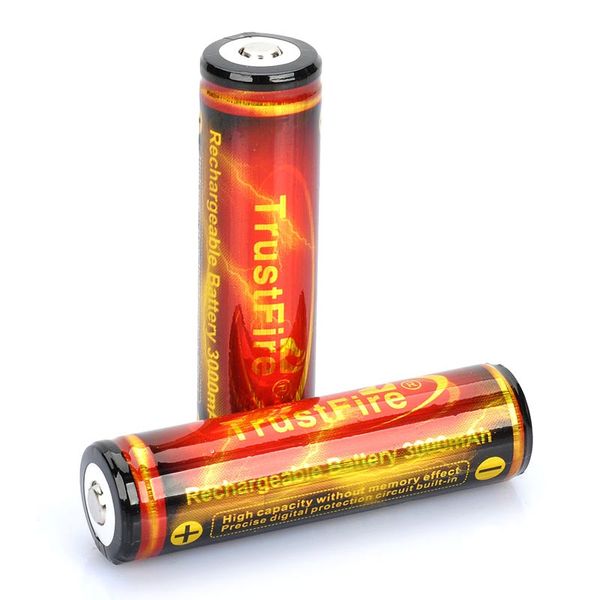 trustfire защищенный pcb 18650 3.7 в 3000mah литий-ионные аккумуляторы высокое качество 18650 аккумулятор для фонарик фары
trustfire защищенный pcb 18650 3.7 в 3000mah литий-ионные аккумуляторы высокое качество 18650 аккумулятор для фонарик фары