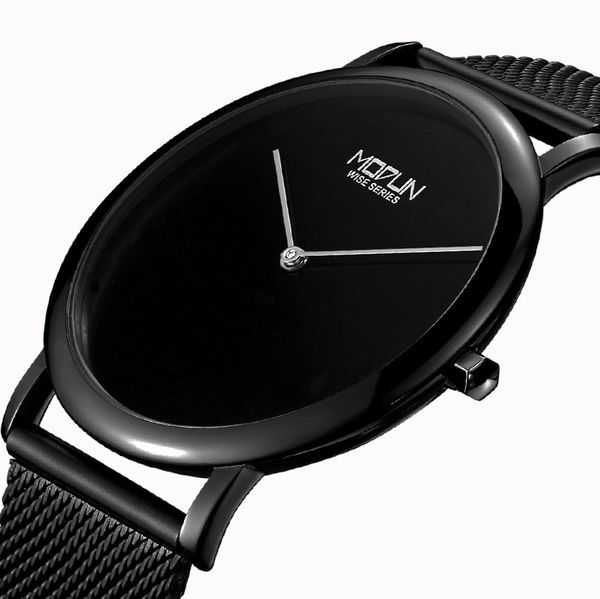 wengle new slim mesh belt waterproof trend fashion simple commerce tempered glass mirror blank quartz watch, Slivery;brown
wengle new slim mesh belt waterproof trend fashion simple commerce tempered glass mirror blank quartz watch, Slivery;brown