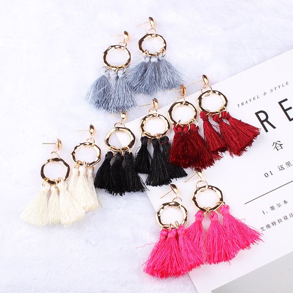 long earring studs 2023 fashion flower earrings for women girls korean style ear rings costume jewelry stores earring mix wholesale 10pairs, Golden;silver
long earring studs 2023 fashion flower earrings for women girls korean style ear rings costume jewelry stores earring mix wholesale 10pairs, Golden;silver