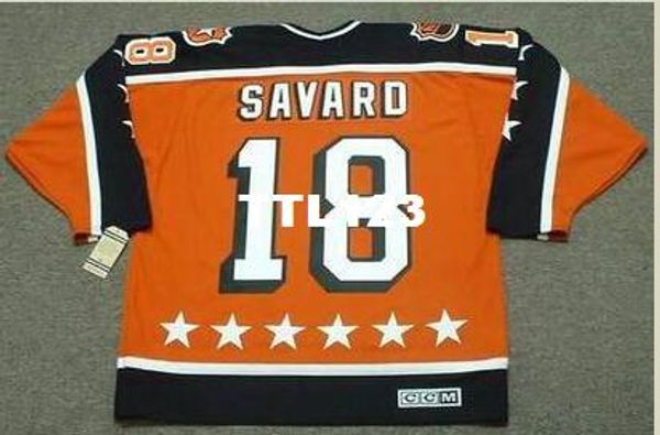 mens #18 denis savard 1984 campbell "all star" ccm vintage retro hockey jersey or custom any name or number retro jersey, Black;red
mens #18 denis savard 1984 campbell "all star" ccm vintage retro hockey jersey or custom any name or number retro jersey, Black;red