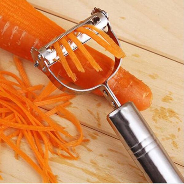 2019 wholesalses stainless steel vegetable fruit peeler slicer carrot potato cutter tool fruit & vegetable tools
2019 wholesalses stainless steel vegetable fruit peeler slicer carrot potato cutter tool fruit & vegetable tools