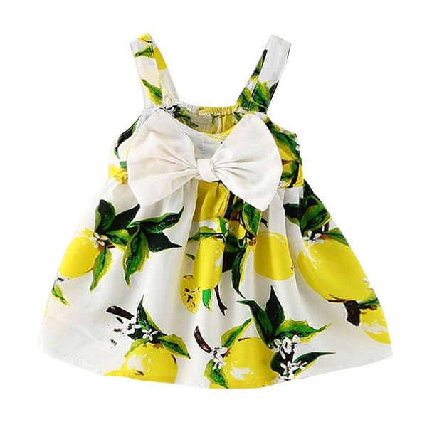knee-length sleeveless bow dress cute lemon pattern new baby dress girls clothes slip infant girl dresses for princess birthday, Red;yellow
knee-length sleeveless bow dress cute lemon pattern new baby dress girls clothes slip infant girl dresses for princess birthday, Red;yellow