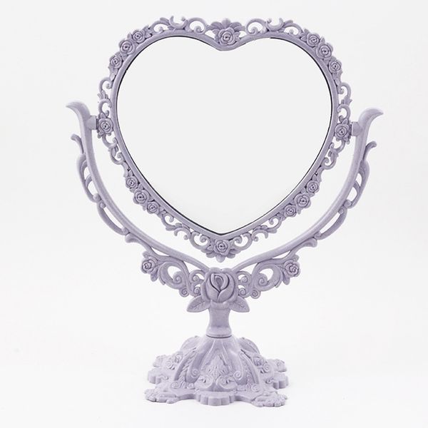 makeup mirror deskrotatable gothic mirror butterfly rose decor beauty tool round oval heart shape makeup h7jp
makeup mirror deskrotatable gothic mirror butterfly rose decor beauty tool round oval heart shape makeup h7jp