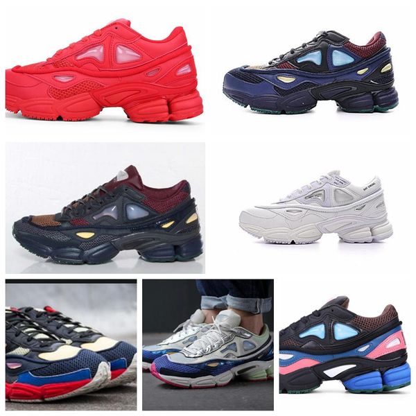 2017 new mens raf simons x consortium ozweego dark green & clear pink aq2640 women casual running shoes,discount trainers training sne
2017 new mens raf simons x consortium ozweego dark green & clear pink aq2640 women casual running shoes,discount trainers training sne