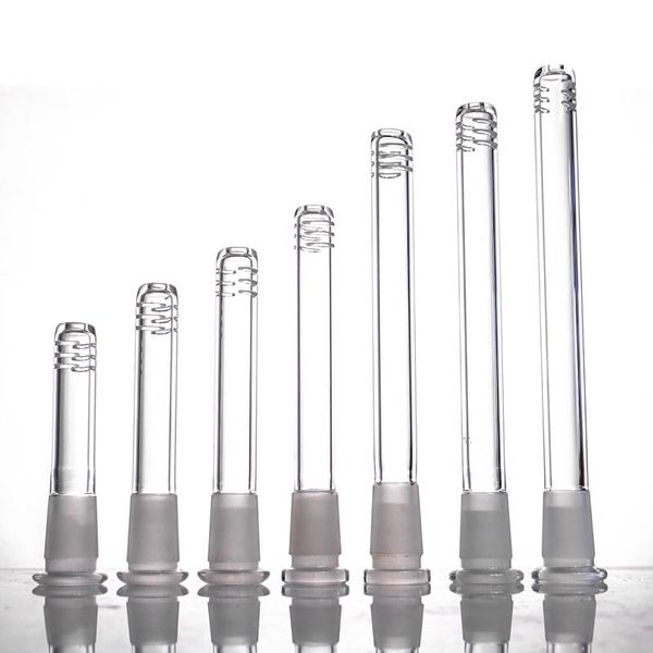 Производитель G. O. G downstem 14-18 женский Lo Pro диффузный Downstem с 6 разрезами имеют разный размер
Производитель G. O. G downstem 14-18 женский Lo Pro диффузный Downstem с 6 разрезами имеют разный размер