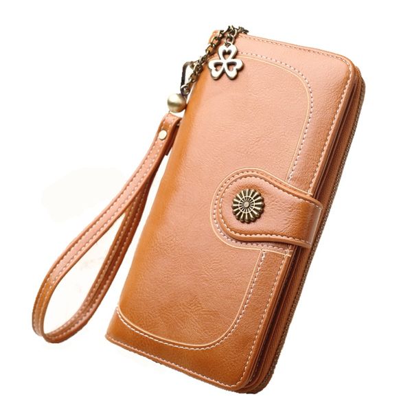 fashion wallet women pu leather lady purses ladies clutch wallet long female wallet carteira feminina, Red;black
fashion wallet women pu leather lady purses ladies clutch wallet long female wallet carteira feminina, Red;black