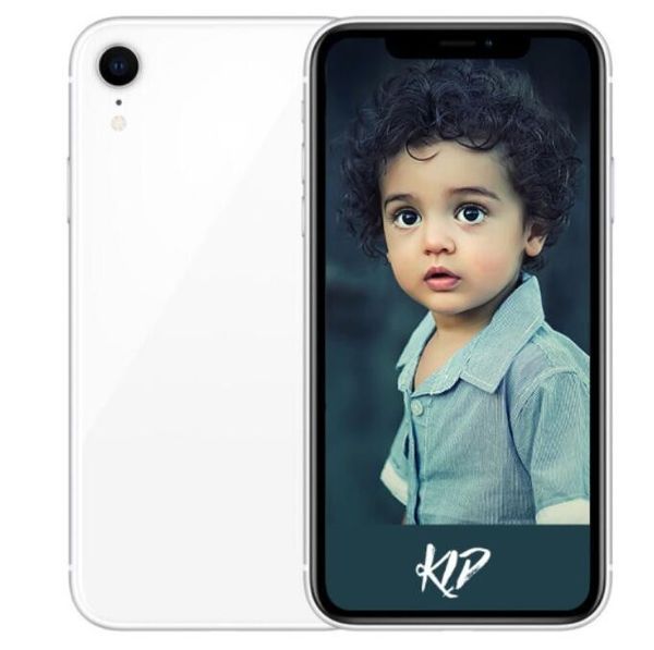 ERQIYU Goophone XR XS 6.1inch Face ID Full Screen Dual Sim MTK6592 Octa Core shown 4G LTE 4G RAM 128GB ROM Smartphones
ERQIYU Goophone XR XS 6.1inch Face ID Full Screen Dual Sim MTK6592 Octa Core shown 4G LTE 4G RAM 128GB ROM Smartphones