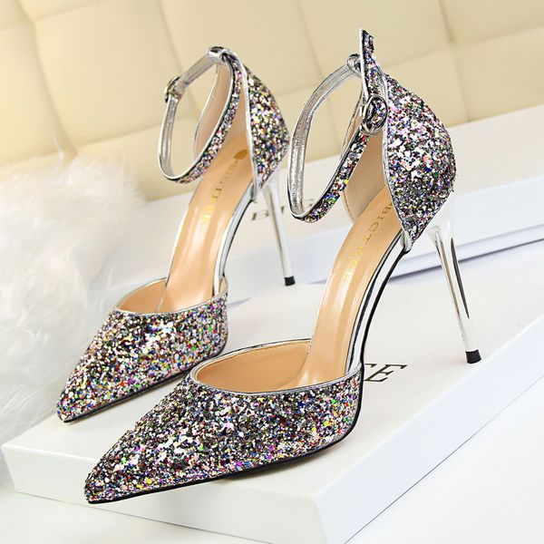 glitter heels women heels wedding shoes heels italian shoes women designers pumps women shoes woman high heel zapatos de mujer ayakkabi, Black
glitter heels women heels wedding shoes heels italian shoes women designers pumps women shoes woman high heel zapatos de mujer ayakkabi, Black