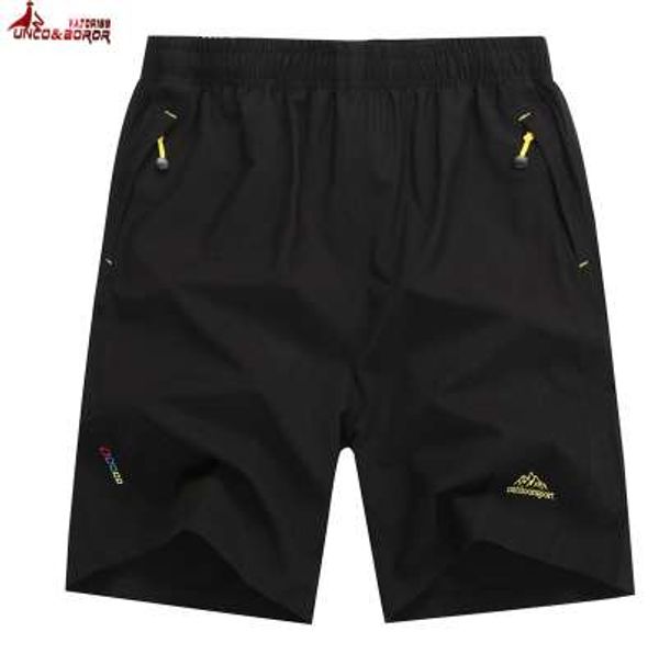 unco&boror size 6xl 7xl 8xl summer men's quick dry shorts casual men beach shorts breathable trouser male shorts clothing, White;black
unco&boror size 6xl 7xl 8xl summer men's quick dry shorts casual men beach shorts breathable trouser male shorts clothing, White;black