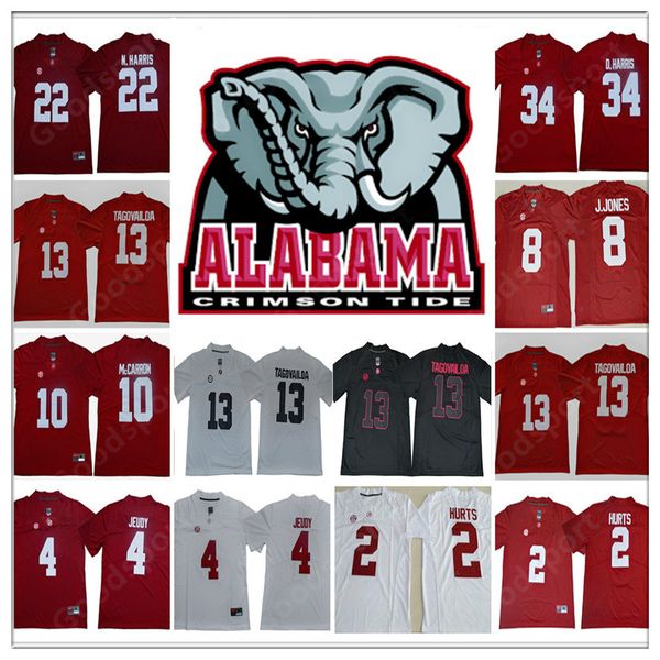 2019 new alabama crimsontide ncaa jerseys namath jeudy n. harris mccarron fitzpatrick julio jones hurts tagovailoa college jerseys sy, Black;red
2019 new alabama crimsontide ncaa jerseys namath jeudy n. harris mccarron fitzpatrick julio jones hurts tagovailoa college jerseys sy, Black;red