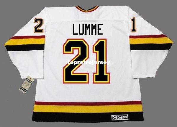 wholesale mens jyrki lumme vancouver canucks 1994 ccm vintage home retro hockey jersey, Black;red
wholesale mens jyrki lumme vancouver canucks 1994 ccm vintage home retro hockey jersey, Black;red