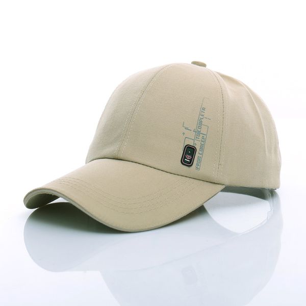 long brim shade cap mens sports snapback hat golf cap for fishing outdoor fashion baseball sun dad hat bone gorras, Blue;gray
long brim shade cap mens sports snapback hat golf cap for fishing outdoor fashion baseball sun dad hat bone gorras, Blue;gray