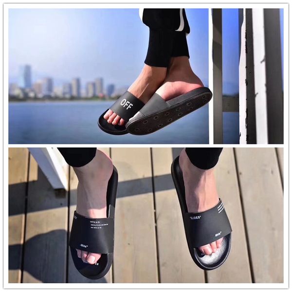 Новый 2018 черный белый X корпоративный слайдер тапочки дизайнер обувь для женщин м
Новый 2018 черный белый X корпоративный слайдер тапочки дизайнер обувь для женщин м