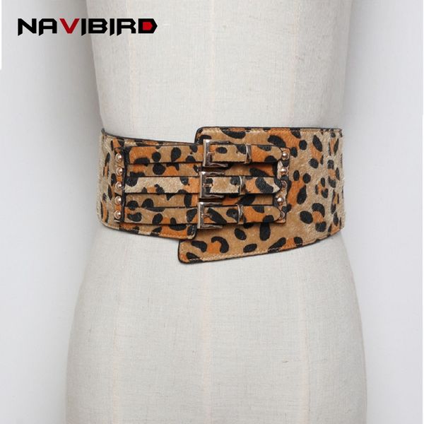 artificial horsehair waist belts for women leopard dress belt waistband punk ladies pin buckle corset belt cinturon mujer, Black;brown
artificial horsehair waist belts for women leopard dress belt waistband punk ladies pin buckle corset belt cinturon mujer, Black;brown