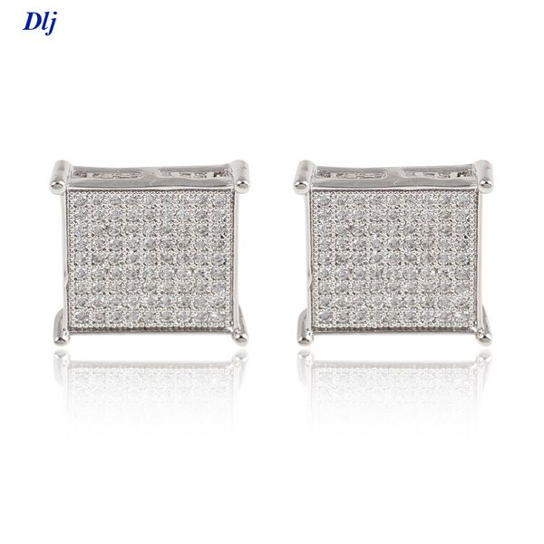newest Trendy fashion square Stud Earrings gold filled Cubic Zircon CZ Earrings wedding jewelry for men women
newest Trendy fashion square Stud Earrings gold filled Cubic Zircon CZ Earrings wedding jewelry for men women