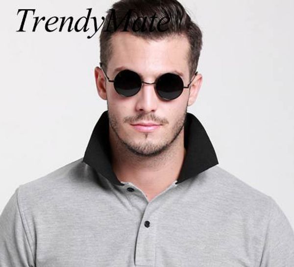 vintage polarized sunglasses men round metal steampunk sun glsses alloy metal gafas de sol 171m, White;black
vintage polarized sunglasses men round metal steampunk sun glsses alloy metal gafas de sol 171m, White;black