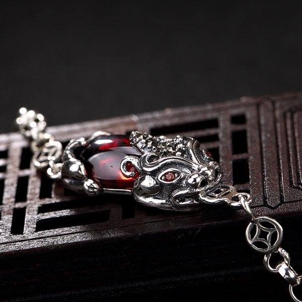 2018 women bracelet mythical wild personality thai restoring ancient ways of high-grade ladies bracelet accessories wholesale, Golden;silver
2018 women bracelet mythical wild personality thai restoring ancient ways of high-grade ladies bracelet accessories wholesale, Golden;silver