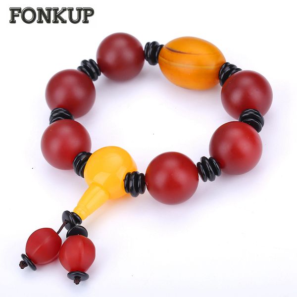 forkup red agate bangle vintage men strand bracelets bead chain multilayer spacer accessories anniversary jewelry yellow crystal, Golden;silver
forkup red agate bangle vintage men strand bracelets bead chain multilayer spacer accessories anniversary jewelry yellow crystal, Golden;silver
