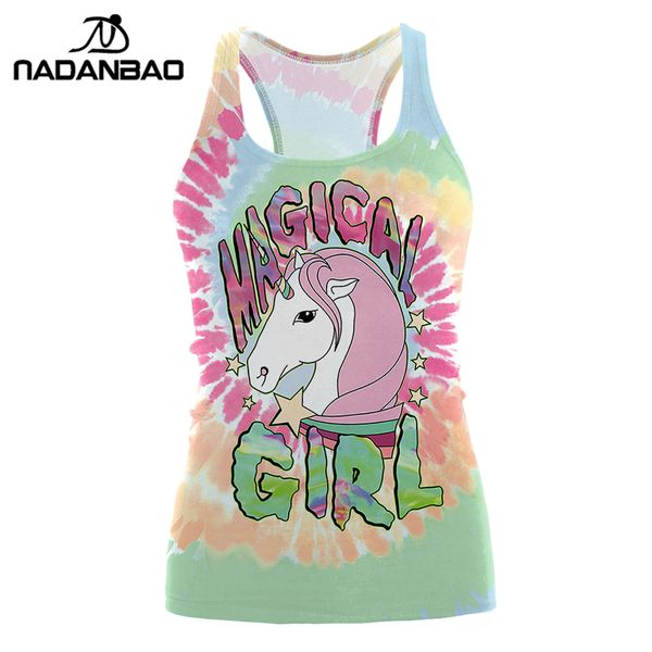 nadanbao women tank halloween kawaii unicorn cropped print camisole festival cropped feminino, White
nadanbao women tank halloween kawaii unicorn cropped print camisole festival cropped feminino, White