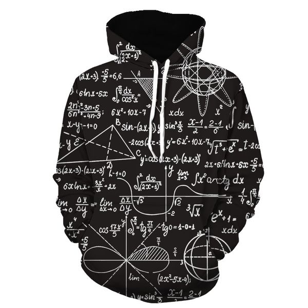 2018 brand fashion luxury designer mens hoodies 3d women mens designer winter coats sweaters plus size women clothing tracksuits, Black
2018 brand fashion luxury designer mens hoodies 3d women mens designer winter coats sweaters plus size women clothing tracksuits, Black